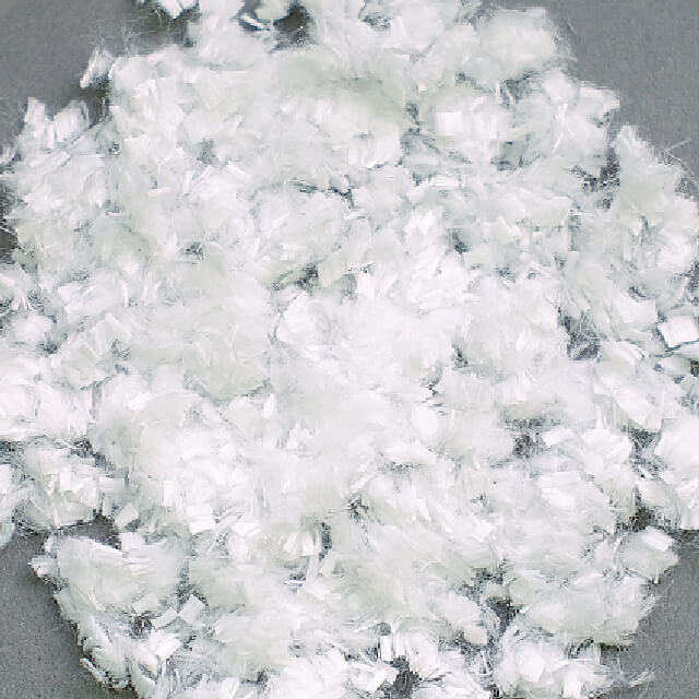 特殊繊維