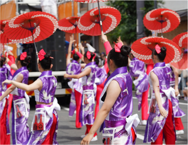 イベント・記念撮影